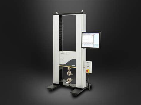 ec tensile tester